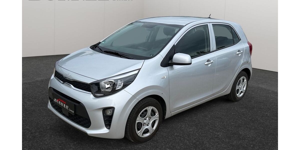 Kia Picanto 13.200 km 13.499 &euro; Frankenthal 67227