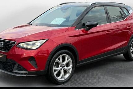Seat Arona 78.500 km 16.990 &euro; Schwäbisch Hall 74523