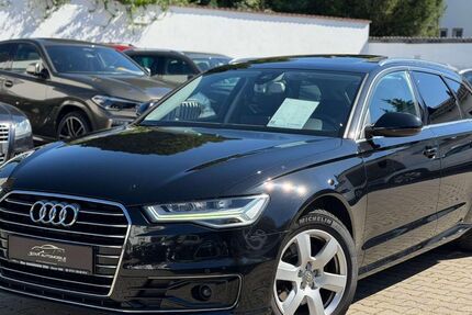 Audi A6 144.000 km 17.980 &euro; Ulm 89077