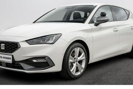 Seat Leon 35.050 km 25.990 &euro; Pinneberg 25421