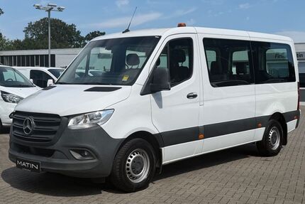 Mercedes-Benz Sprinter 39.728 km 28.560 &euro; Norderstedt bei Hamburg 22851