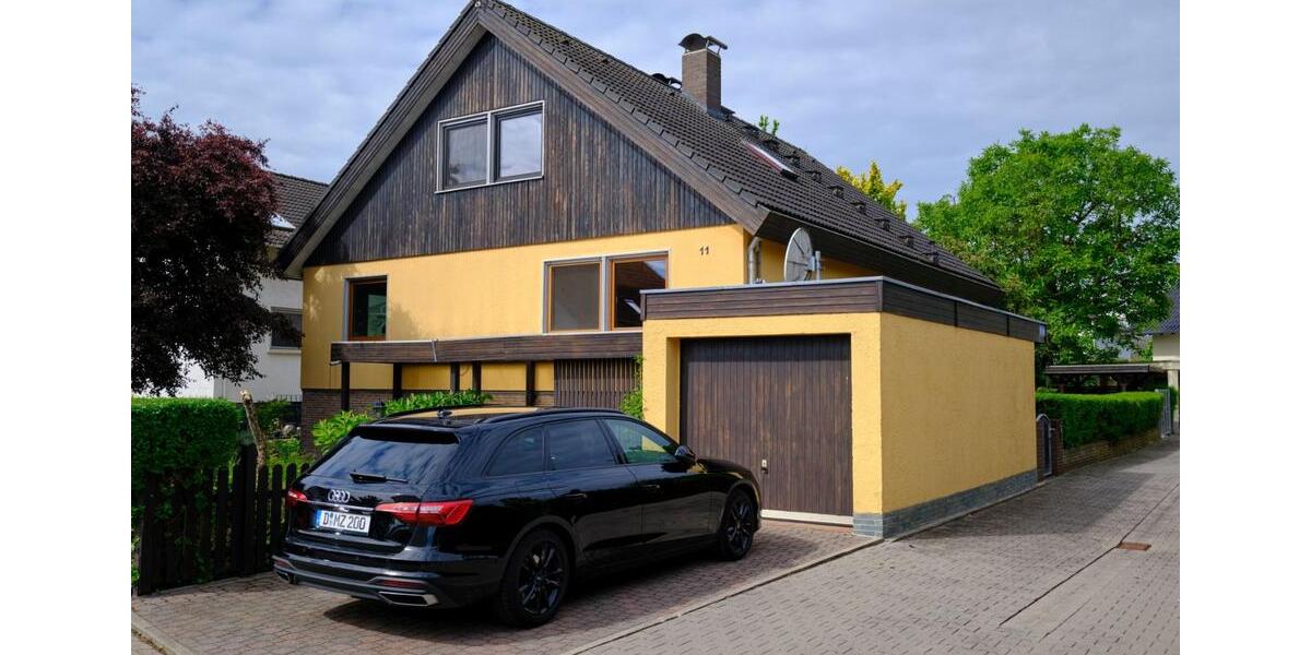 Einfamilienhaus Riedstadt - 5 Zimmer, 169 m&sup2;, 580.000&euro; | Angebot:26750627