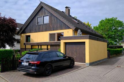 Haus Riedstadt - 5 Zimmer, 169 m&sup2;, 580.000&euro; | Angebot:26750627