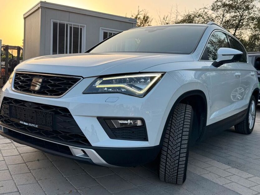 Ateca