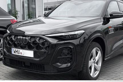 Audi Q5 6.864 km 58.450 &euro; Wilhelmshaven 26389