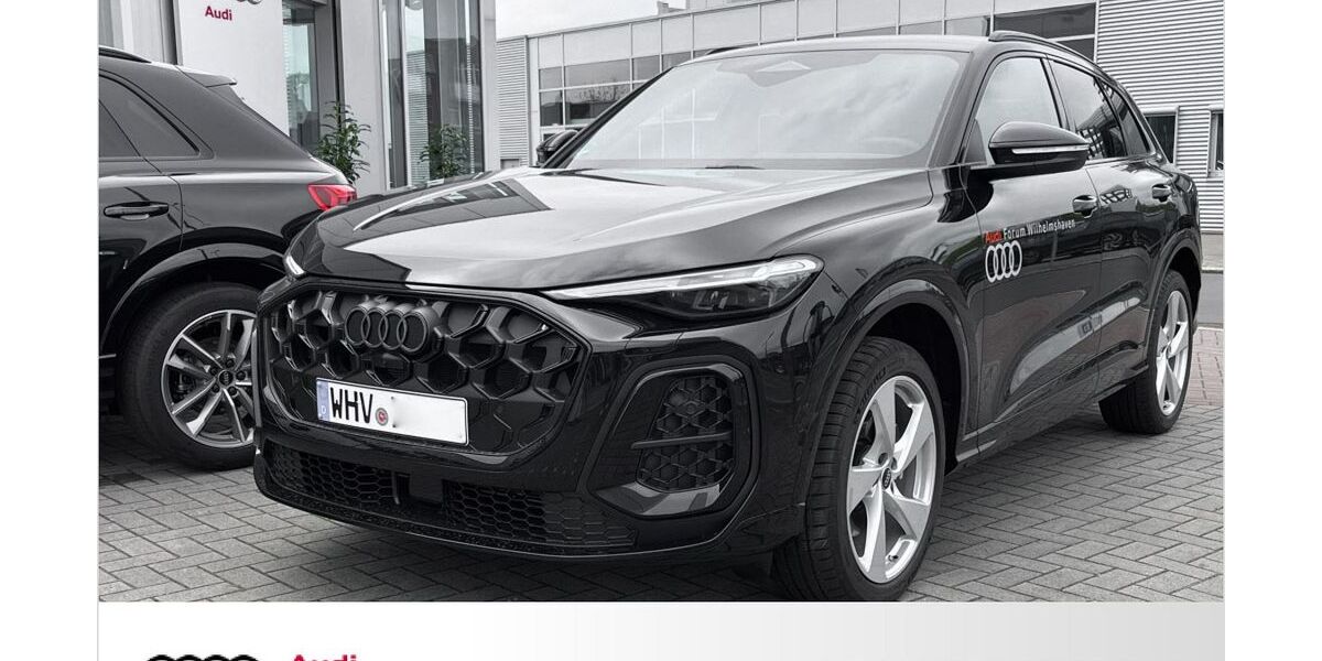 Audi Q5 6.864 km 58.450 &euro; Wilhelmshaven 26389