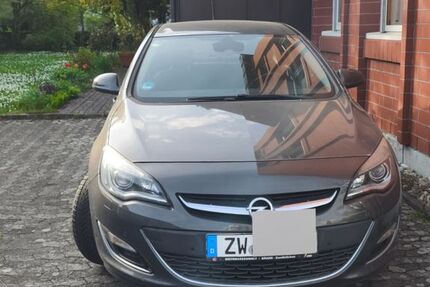 Opel Astra 92.550 km 6.750 &euro; Zweibrücken 66482