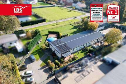 Büro in Minden 435.000 € 198.5 m²