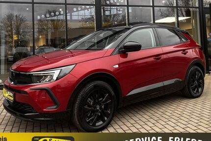 Opel Grandland (X) 63.700 km 18.990 &euro; Weimar 99427
