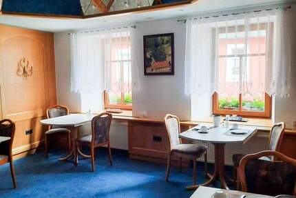 Gewerbeobjekt Zeulenroda-Triebes Zeulenroda - 2 Zimmer, 320.000&euro; | Angebot:24992384