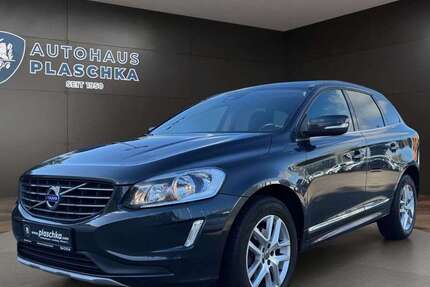 Volvo XC60 118.500 km 18.950 &euro; Winsen/Luhe 21423