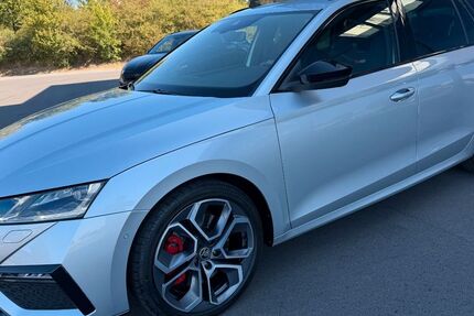 Skoda Octavia 49.987 km 31.980 &euro; Bitburg 54634