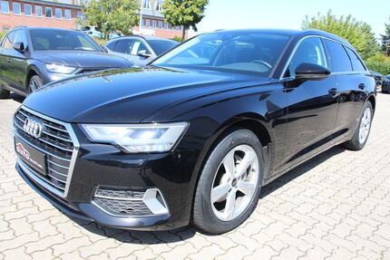 Audi A6 151.044 km 27.000 &euro; Pampow 19075
