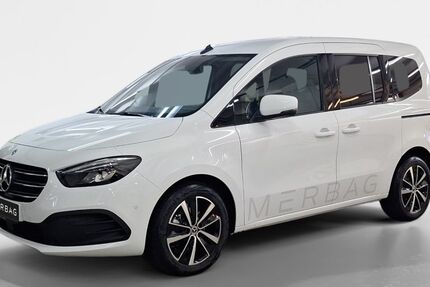 Mercedes-Benz T-Klasse 5.383 km 29.380 &euro; Mainz 55128