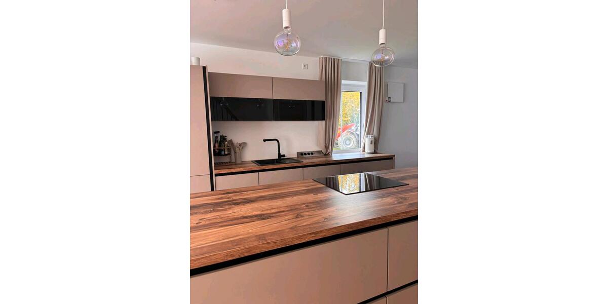 Terrassenwohnung Landau an der Isar - 4 Zimmer, 115 m&sup2;, 1.240&euro; | Angebot:25553055