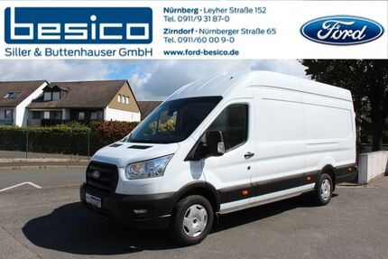 Ford Transit 29.350 km 30.770 &euro; Nürnberg 90431