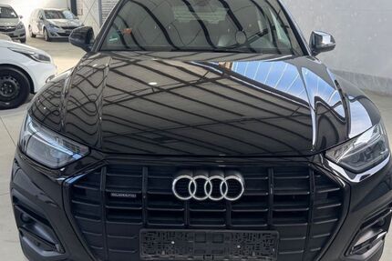 Audi Q5 89.000 km 32.490 &euro; Hünxe 46569