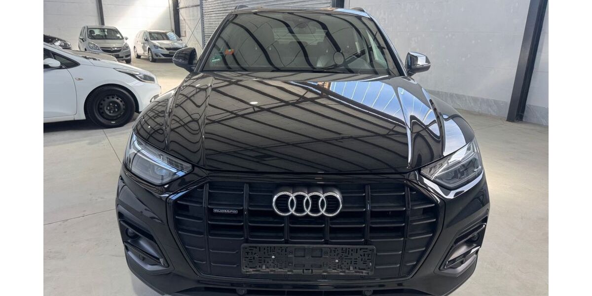 Audi Q5 89.000 km 32.490 &euro; Hünxe 46569