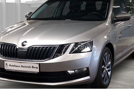 Skoda Octavia 117.670 km 14.950 &euro; Oldenburg / Holst. 23758