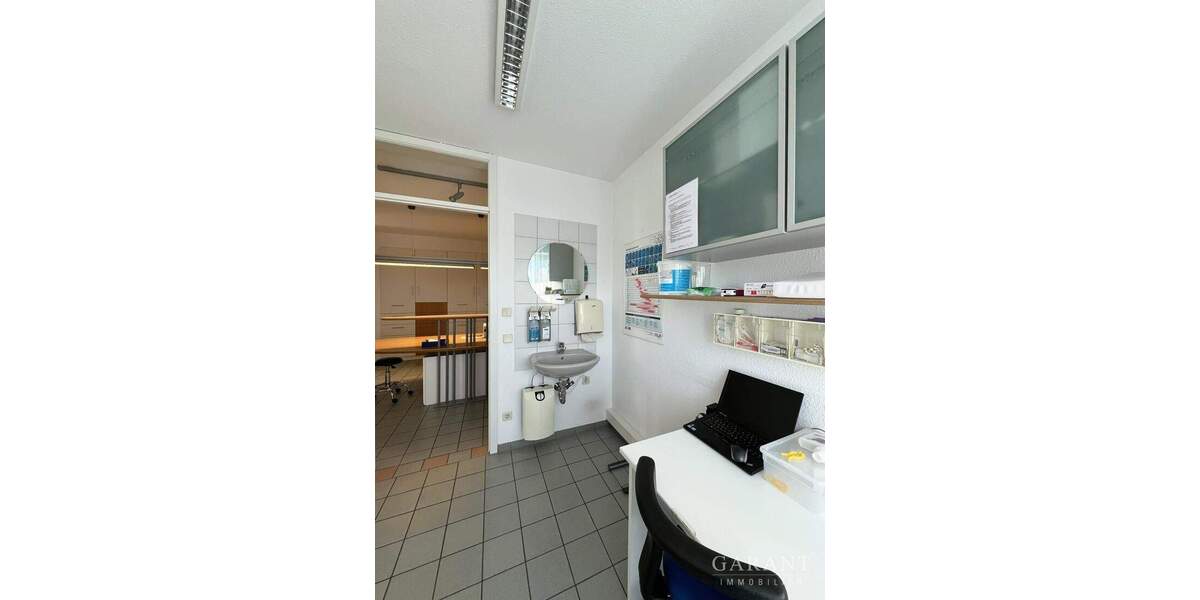 Gewerbeobjekt Schorndorf - 429.000&euro; | Angebot:25802775