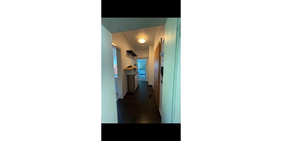 Etagenwohnung Lollar - 3 Zimmer, 55 m&sup2;, 115.000&euro; | Angebot:25174226