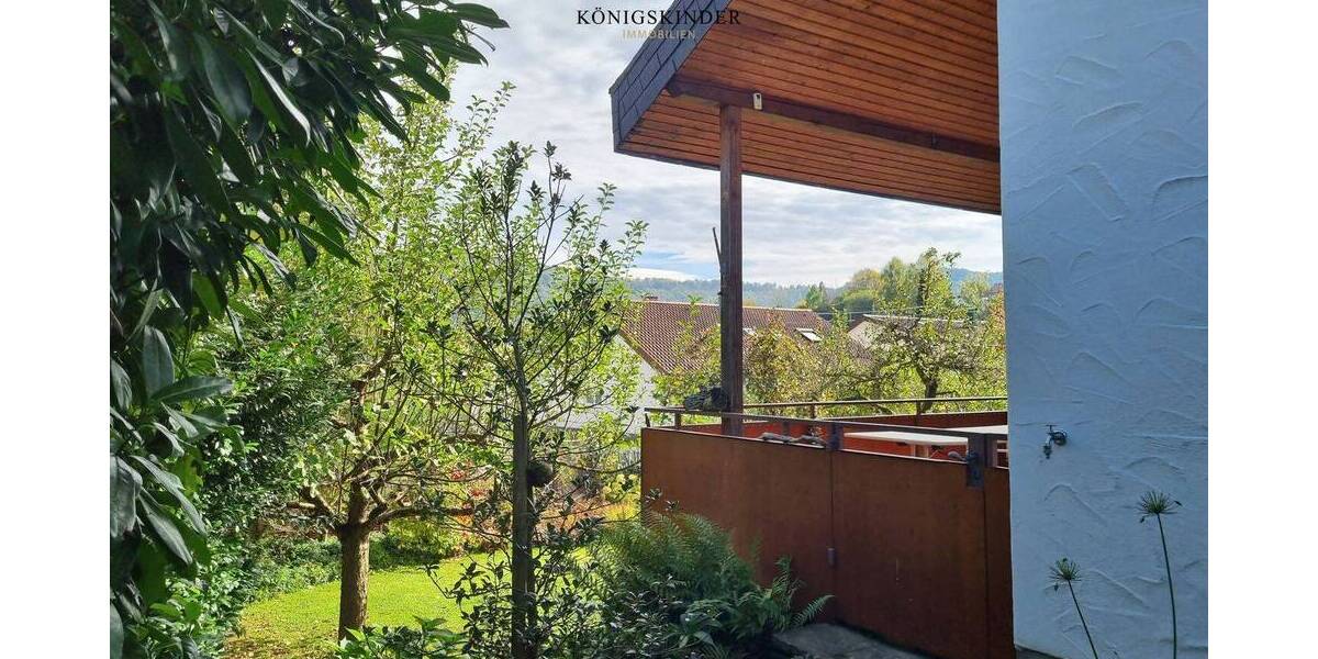 Einfamilienhaus Geislingen an der Steige Geislingen - 6 Zimmer, 259 m&sup2;, 749.000&euro; | Angebot:26343845