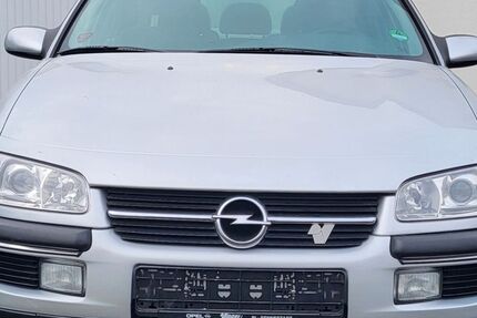 Opel Omega