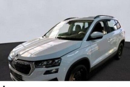Skoda Karoq 38.781 km 26.460 &euro; Reutlingen 72770