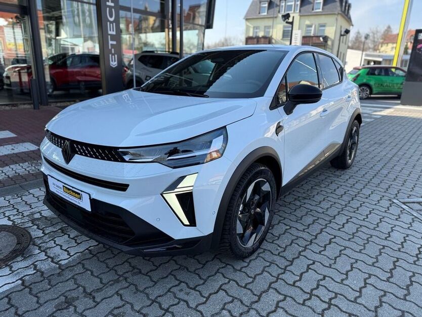 Captur