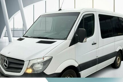 Mercedes-Benz Sprinter 180.283 km 14.000 &euro; Rostock 18055
