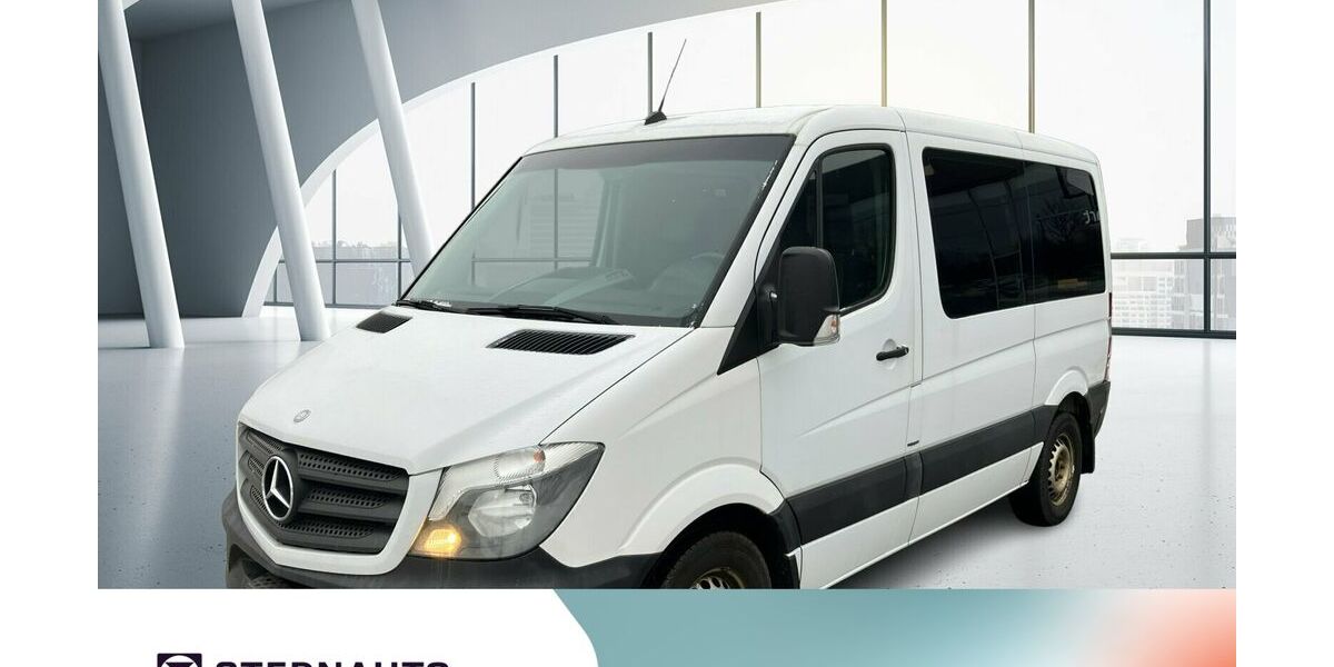 Mercedes-Benz Sprinter 180.283 km 14.000 &euro; Rostock 18055