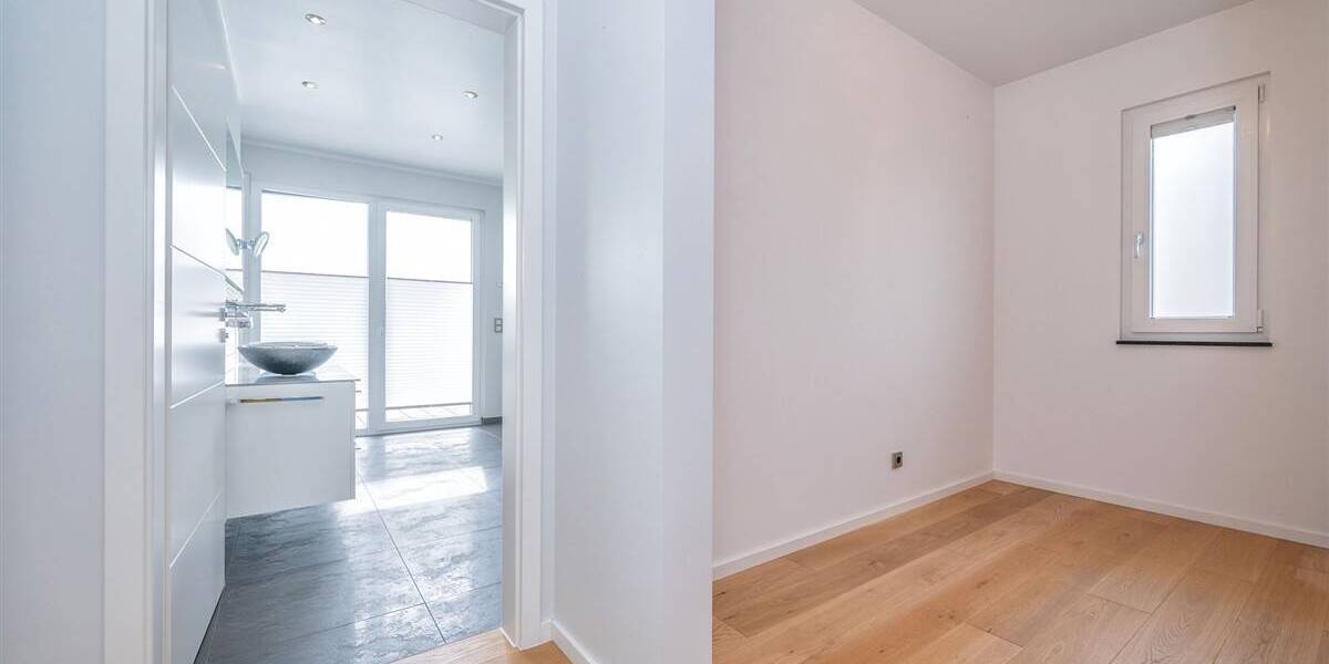 Bungalow Haarbach - 4 Zimmer, 150 m&sup2;, 698.000&euro; | Angebot:25997539