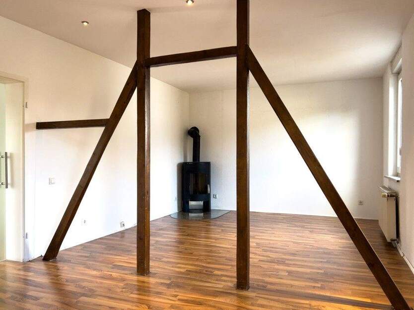 Mehrgenerationen-Familien-Haus in Bestlage 1 zimmer