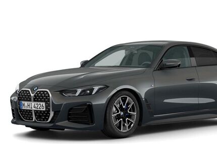 BMW 420 Gran Coupé 20.507 km 44.850 &euro; Goslar 38644