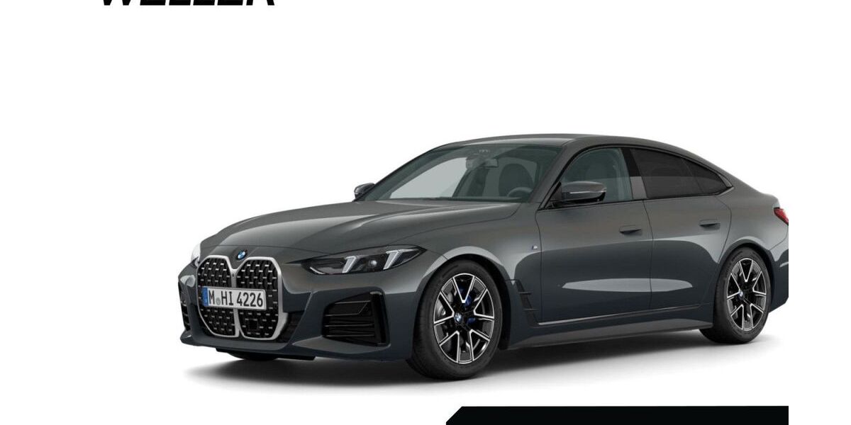 BMW 420 Gran Coupé 20.507 km 44.850 &euro; Goslar 38644