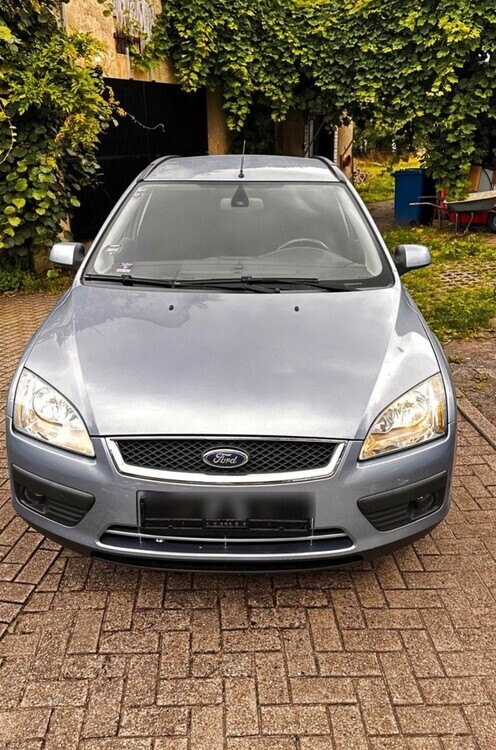 Ford Focus 149.720 km 1.500 € Cuxhaven 27472