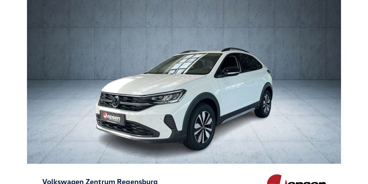 VW Taigo 9.900 km 25.870 &euro; Regensburg 93053