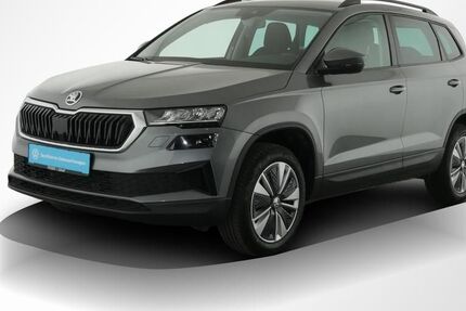 Skoda Karoq 93.767 km 22.408 &euro; Nürnberg 90411