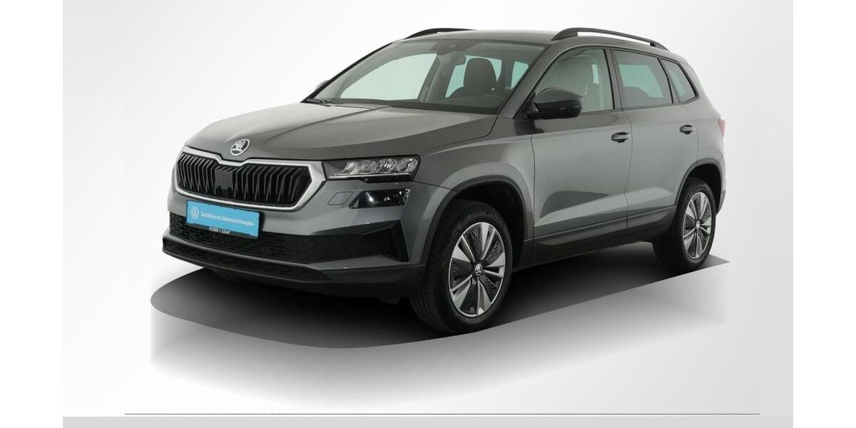 Skoda Karoq 93.767 km 22.907 &euro; Nürnberg 90411