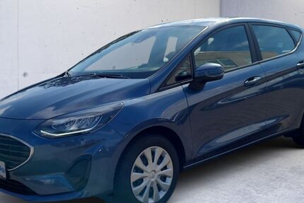 Ford Fiesta 79.200 km 13.990 € Konstanz 78467