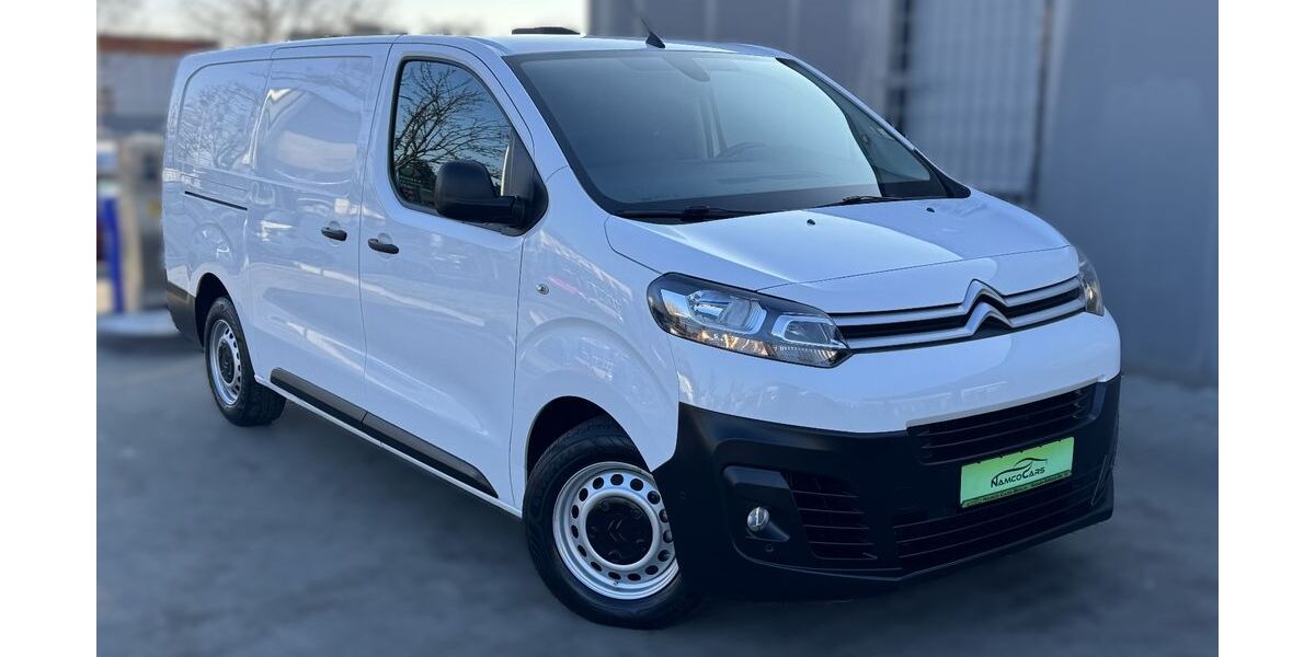 Citroen Jumpy 133.810 km 13.590 &euro; Berlin 13089