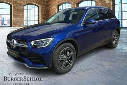 Mercedes GLC 220