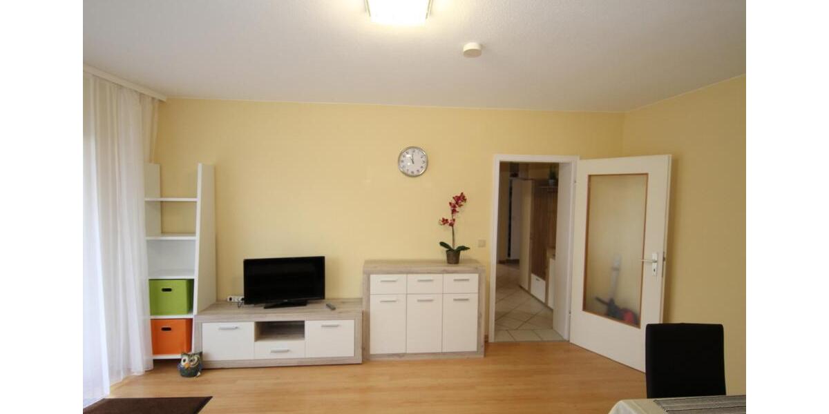 Möbliertes 2-Zimmer-Apartment in Eschborn zimmer