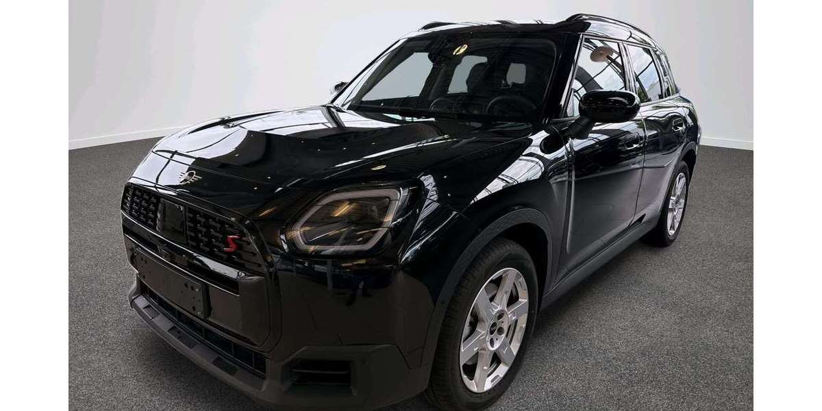 Mini Countryman S All4 2.544 km 46.416 &euro; München 80788