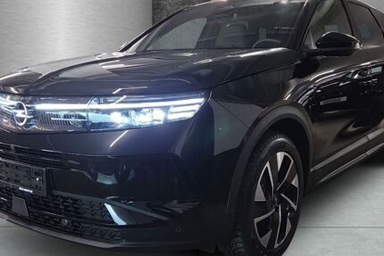 Opel Grandland (X) 12 km 37.950 &euro; Hamburg 22047