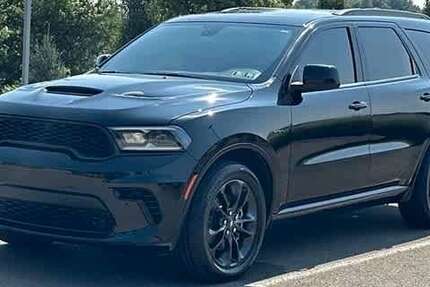 Dodge Durango 39.000 km 54.999 &euro; Hamburg 22309