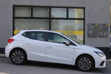 Seat Ibiza 16.000 km 13.990 &euro; Passau 94036