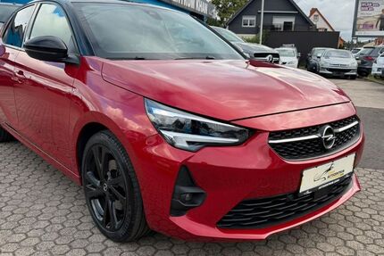 Opel Corsa 61.100 km 13.990 &euro; Bruchmühlbach-Miesau 66892