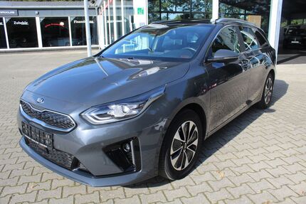 Kia ceed Sportswagon 82.200 km 18.490 &euro; Andervenne 49832