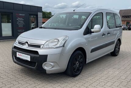 Citroen Berlingo 124.856 km 6.990 &euro; Martfeld 27327